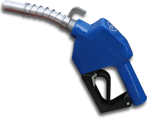 Pištolj za punjenje